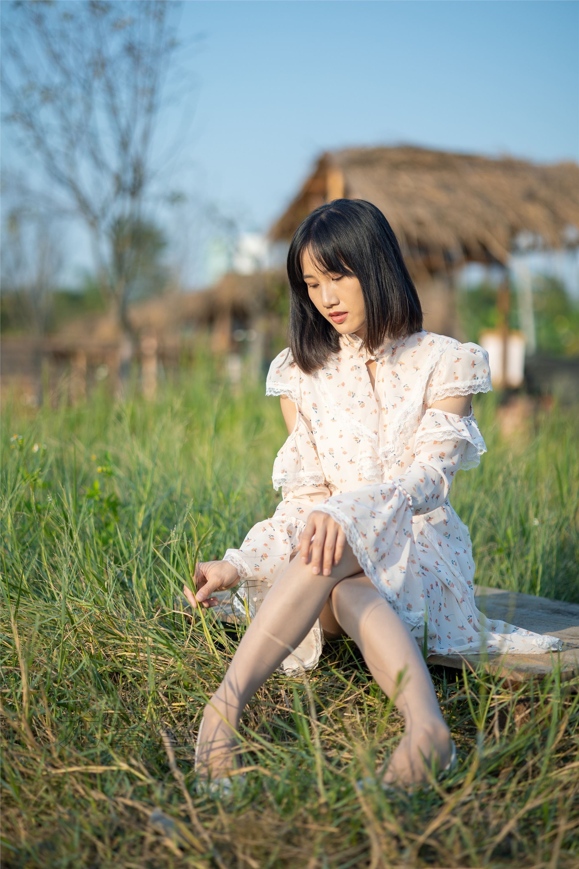 尤蜜丝 穿搭写真 NO.086